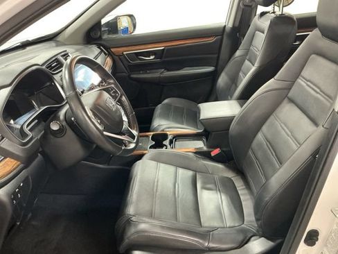 Used 2022 Honda CR-V Touring image 10