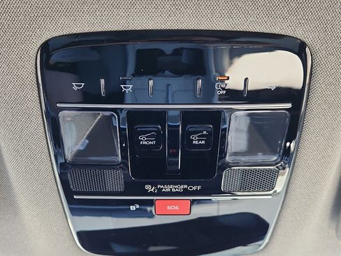 New 2026 Hyundai Santa Fe Limited FWD image 23