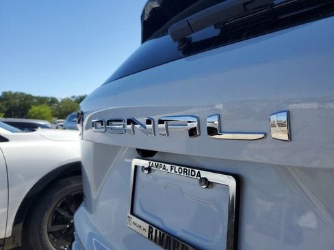 New 2026 GMC Terrain Denali AWD/4WD image 9