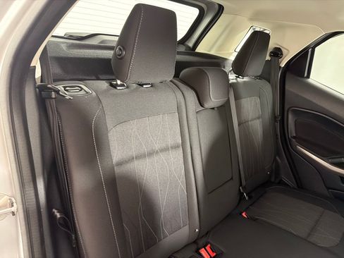 Used 2020 Ford EcoSport SE FWD image 23