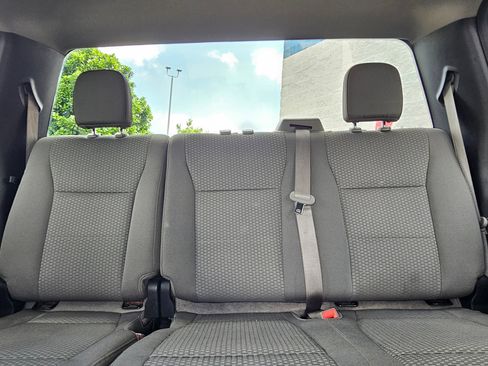 Used 2018 Ford F150 XLT AWD/4WD image 25