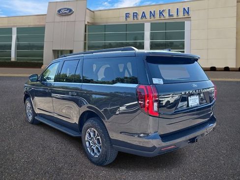 New 2027 Ford Expedition Max Active AWD/4WD image 5