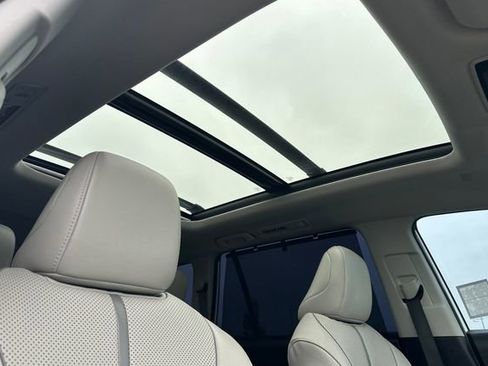 Certified 2024 Toyota Grand Highlander AWD image 23