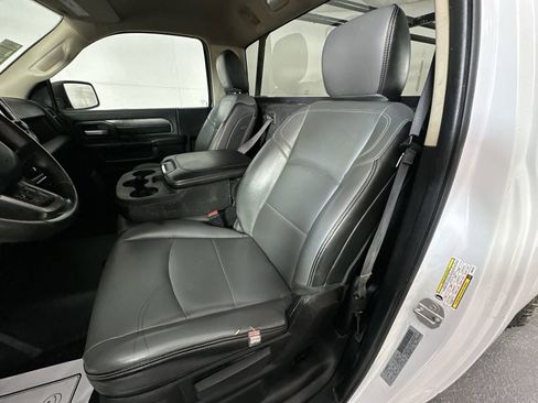 Used 2019 RAM 2500 Tradesman image 15