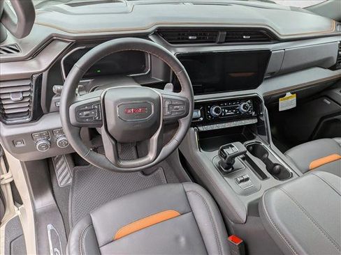 Used 2026 GMC Sierra 1500 AT4 w/ AT4 Premium Package AWD/4WD image 10