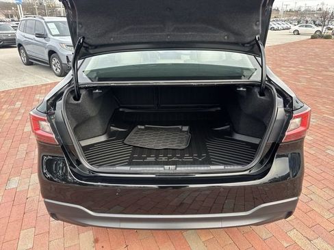 Used 2025 Subaru Legacy Limited image 28