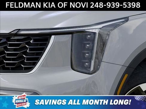 New 2026 Kia Sorento S FWD image 10