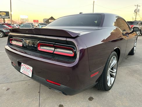 Used 2021 Dodge Challenger R/T image 7