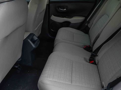 New 2027 Honda HR-V LX image 21
