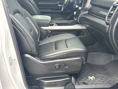 Used 2023 RAM 1500 Rebel w/ Rebel Level 2 Equipment Group image 14