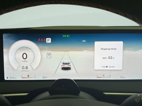 New 2026 Genesis GV70 3.5T Sport Advanced image 22