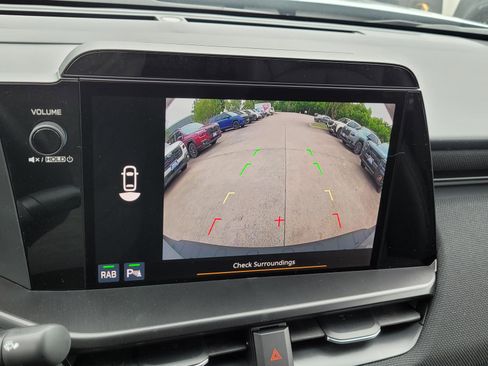 New 2026 Subaru Outback Limited AWD/4WD image 9