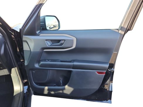 New 2026 Ford Bronco Sport Big Bend image 23