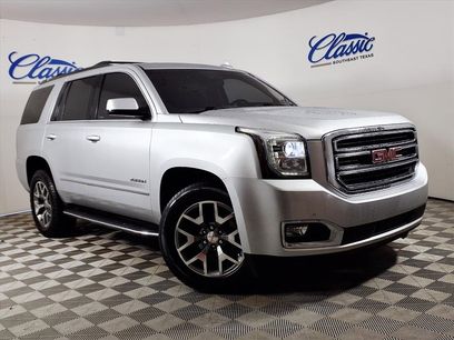 Used 2020 GMC Yukon SLT w/ Open Road Package