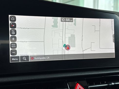 Used 2023 Kia Niro EX Touring image 23