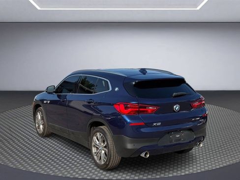 Used 2019 BMW X2 xDrive28i w/ Convenience Package AWD/4WD image 5