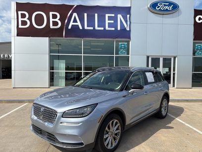 Used 2022 Lincoln Corsair FWD w/ Premium Package