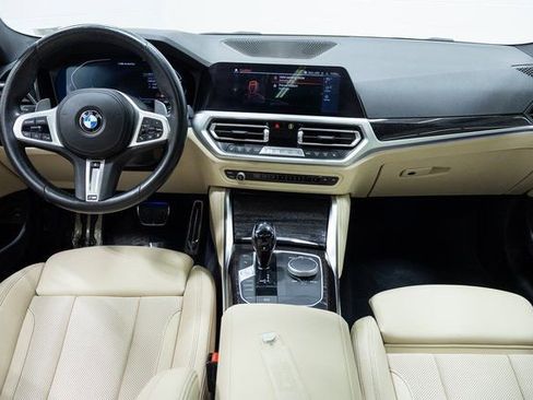 Certified 2022 BMW 440i xDrive Coupe w/ Premium Package image 19