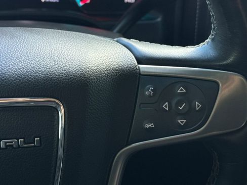 Used 2017 GMC Sierra 1500 Denali RWD image 28