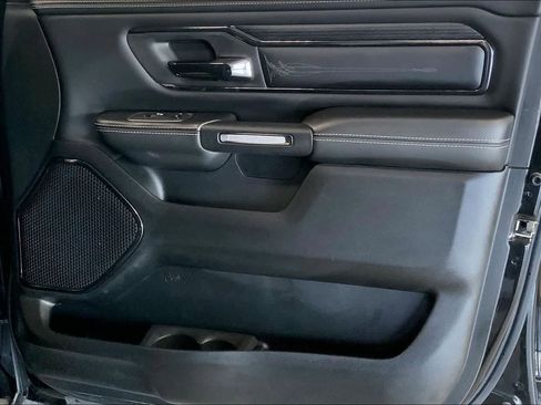 Used 2023 RAM 1500 Limited w/ Body Color Bumper Group image 26