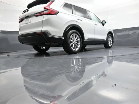 Certified 2024 Honda CR-V EX image 30