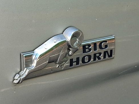 Used 2011 RAM 1500 Big Horn AWD/4WD image 31