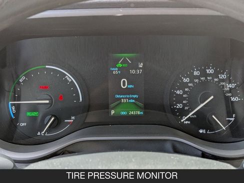 Used 2023 Toyota Sienna LE image 21