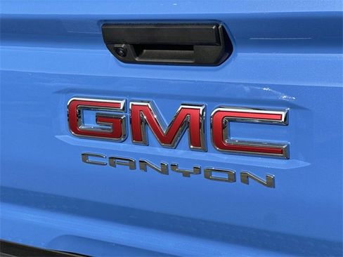New 2026 GMC Canyon Elevation image 26
