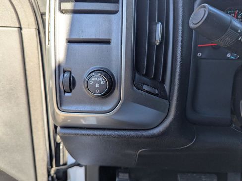 Used 2015 Chevrolet Silverado 1500 LT w/ LT Convenience Package image 22