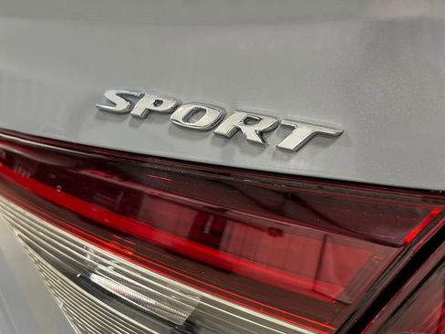 New 2026 Honda Civic Sport image 11