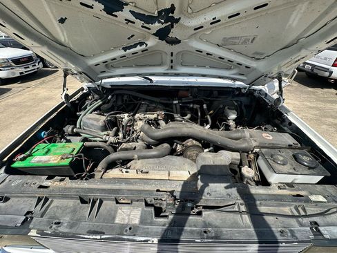 Used 1990 Ford F350 4x4 Crew Cab image 13