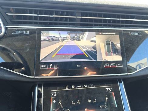Used 2023 Audi Q8 Premium Plus image 14