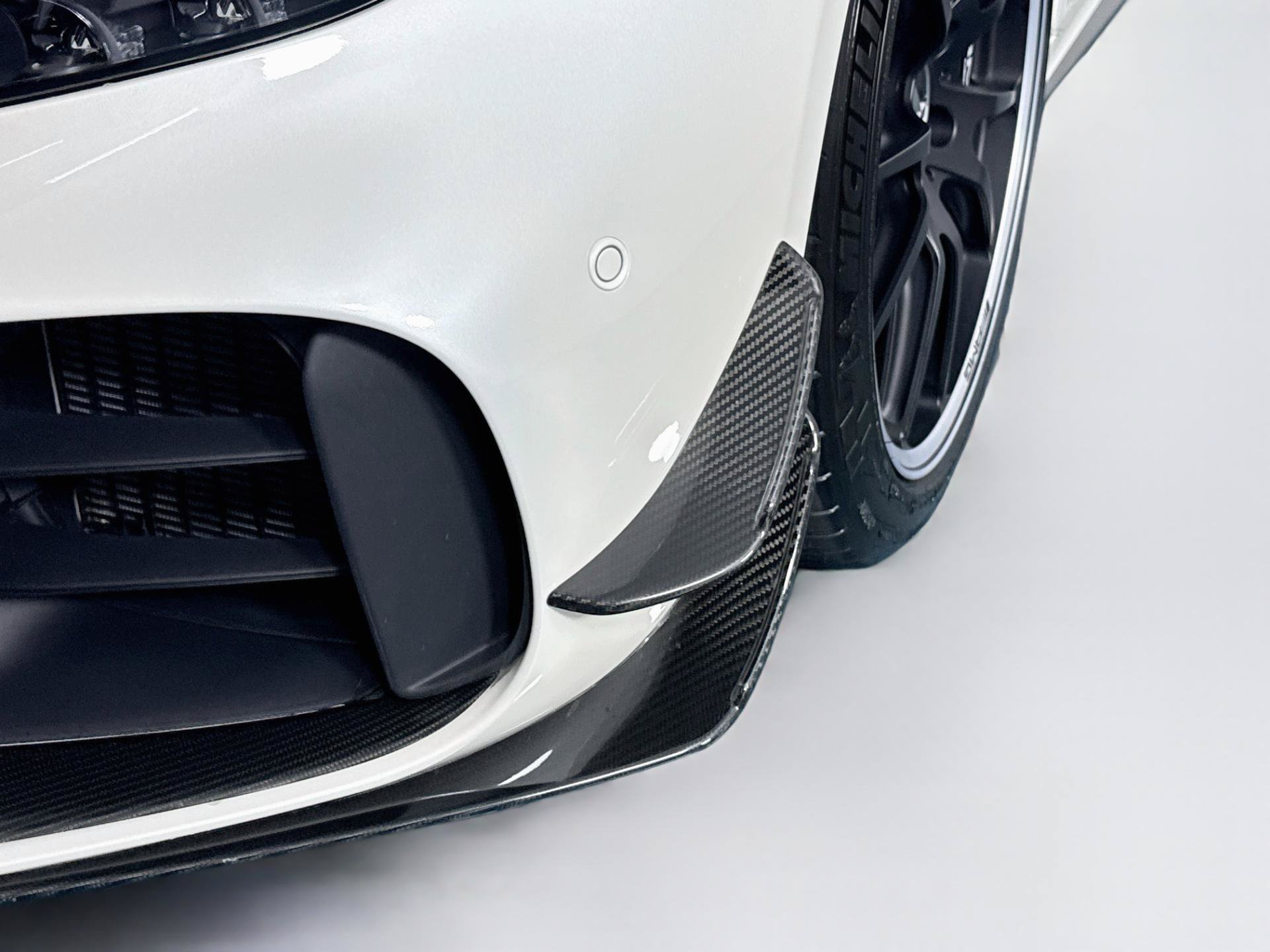 Used 2020 Mercedes-Benz AMG GT R image 89