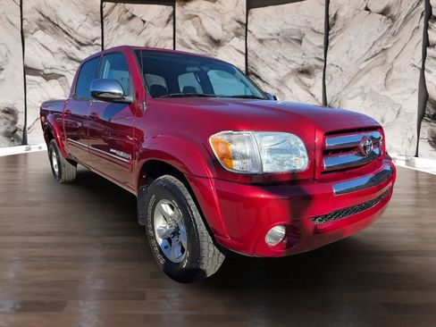 Used 2006 Toyota Tundra SR5 image 3