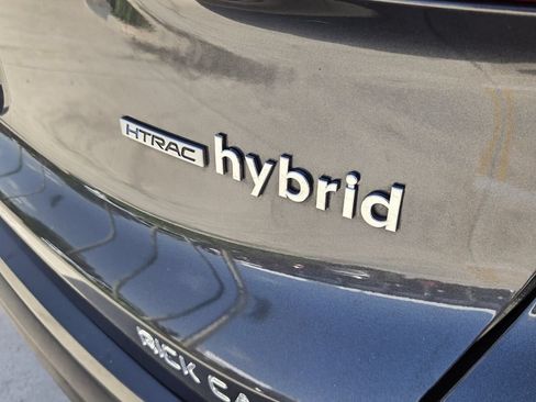 Used 2023 Hyundai Santa Fe SEL Premium AWD/4WD image 14