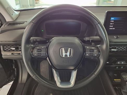 Certified 2023 Honda Accord Touring image 8