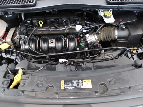 Used 2018 Ford Escape S FWD image 11