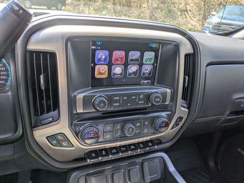 Used 2018 GMC Sierra 1500 Denali w/ Denali Ultimate Package AWD/4WD image 20