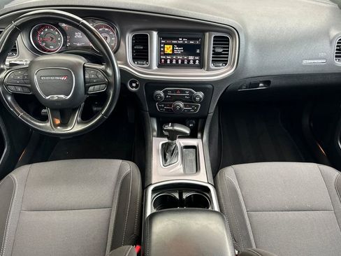 Used 2022 Dodge Charger SXT image 14