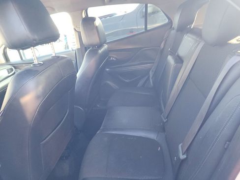 Used 2018 Buick Encore Preferred image 14