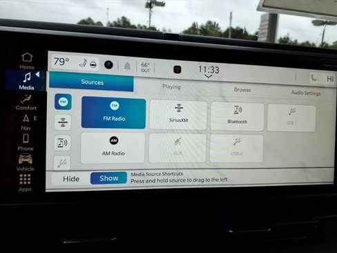 New 2026 Jeep Wrangler Unlimited Rubicon image 12
