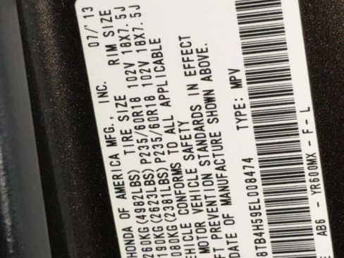 Used 2014 Acura RDX AWD w/ Technology Package image 20