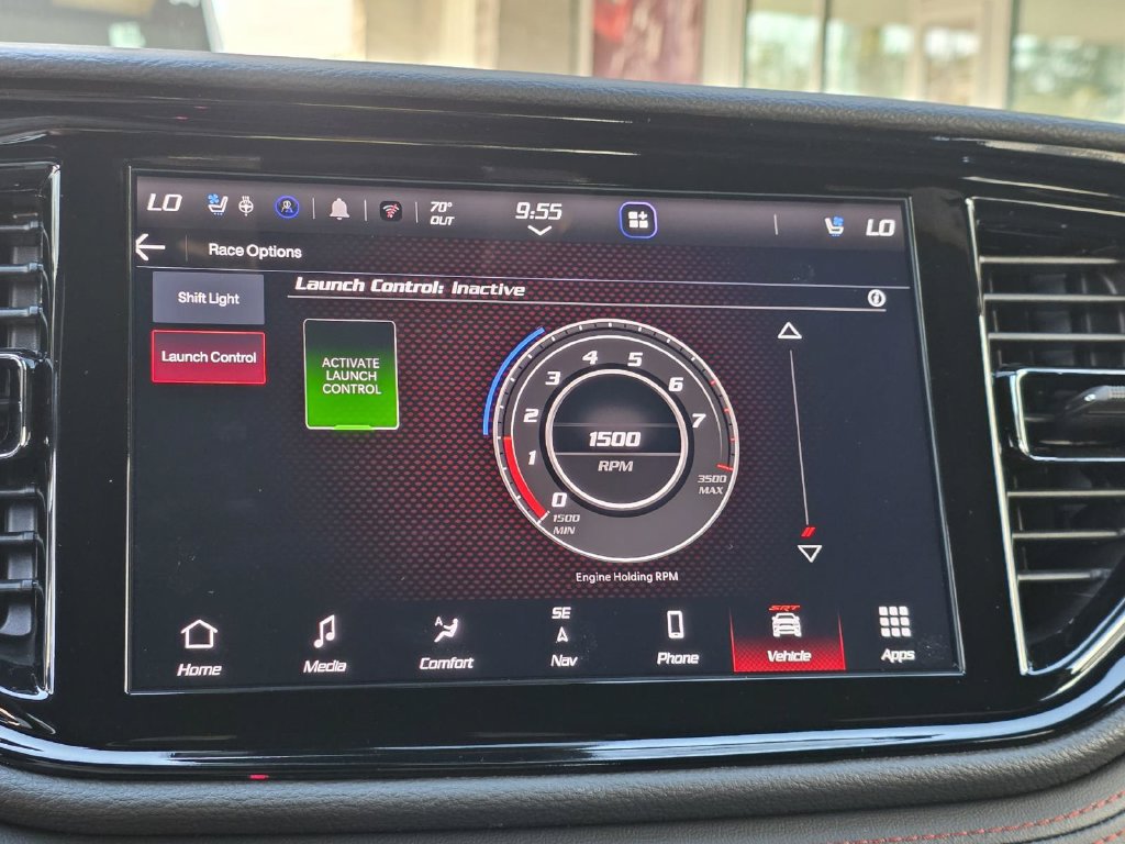 New 2027 Dodge Durango R/T AWD/4WD image 26
