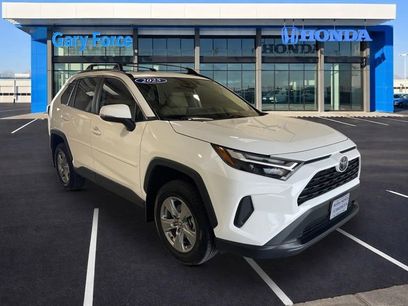 Used 2025 Toyota RAV4 XLE w/ Convenience Package