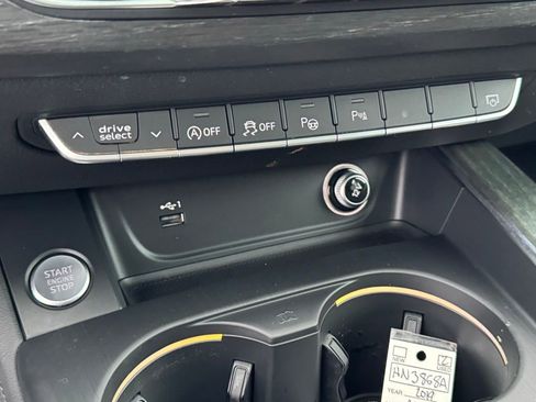 Used 2019 Audi A5 2.0T Prestige image 29