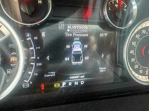 Used 2014 RAM 3500 Laramie w/ Black Appearance Group AWD/4WD image 5