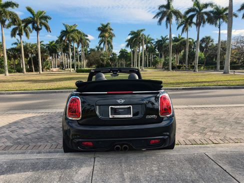 Used 2020 MINI Cooper S FWD image 20
