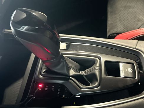 New 2026 Subaru WRX GT AWD/4WD image 21