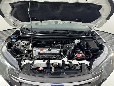 Used 2014 Honda CR-V EX-L image 16