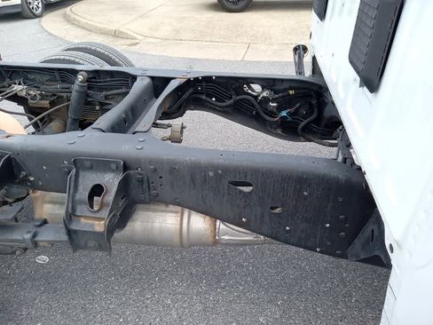 Used 2022 RAM 3500 Tradesman image 14